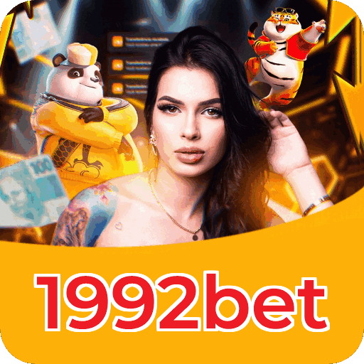 Logo Oficial 1992bet Download